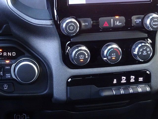 Used 2025 RAM 1500 Tradesman image 21