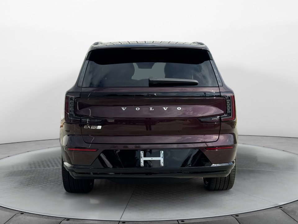 New 2025 Volvo EX90 Ultra image 6