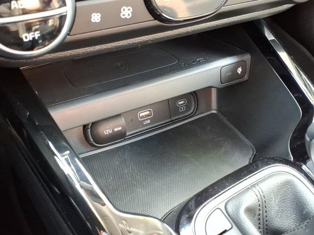 Used 2025 Kia Soul EX FWD image 27
