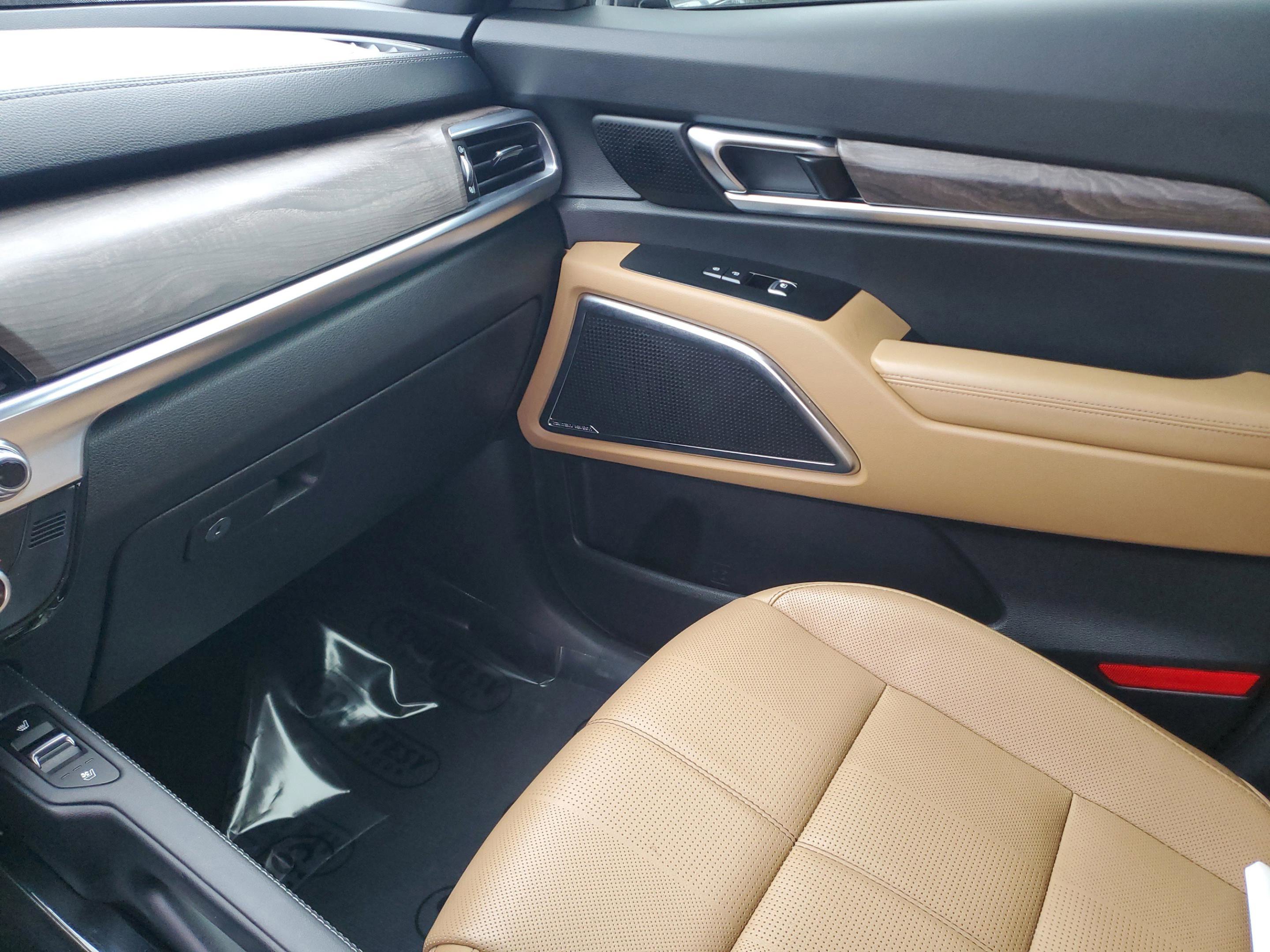 Certified 2021 Kia Telluride SX image 26