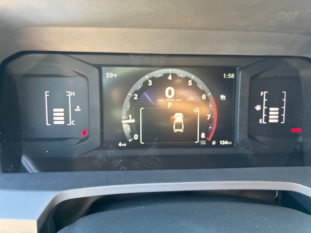 New 2026 Toyota Tacoma SR image 42