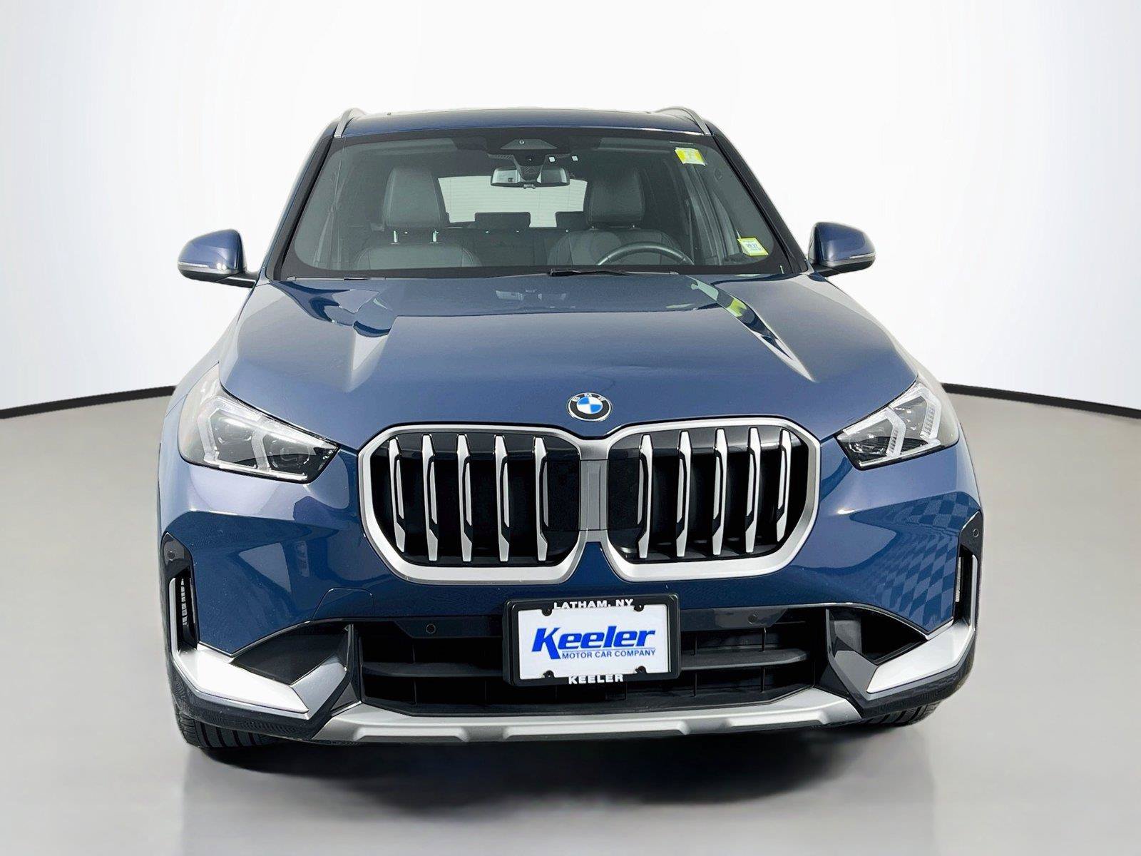 Used 2026 BMW X1 xDrive28i w/ Convenience Package AWD/4WD image 9