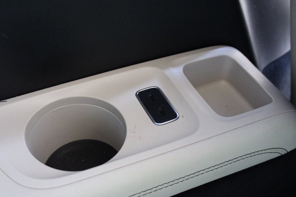 Certified 2023 Mercedes-Benz GLS 450 4MATIC image 34