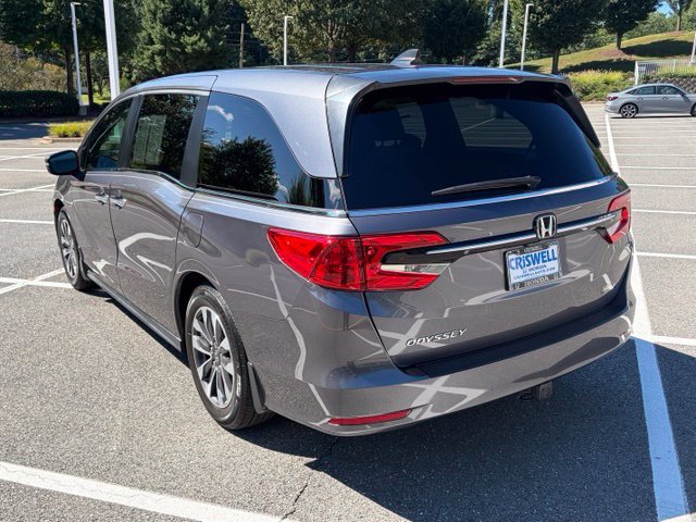 Used 2021 Honda Odyssey EX-L image 5