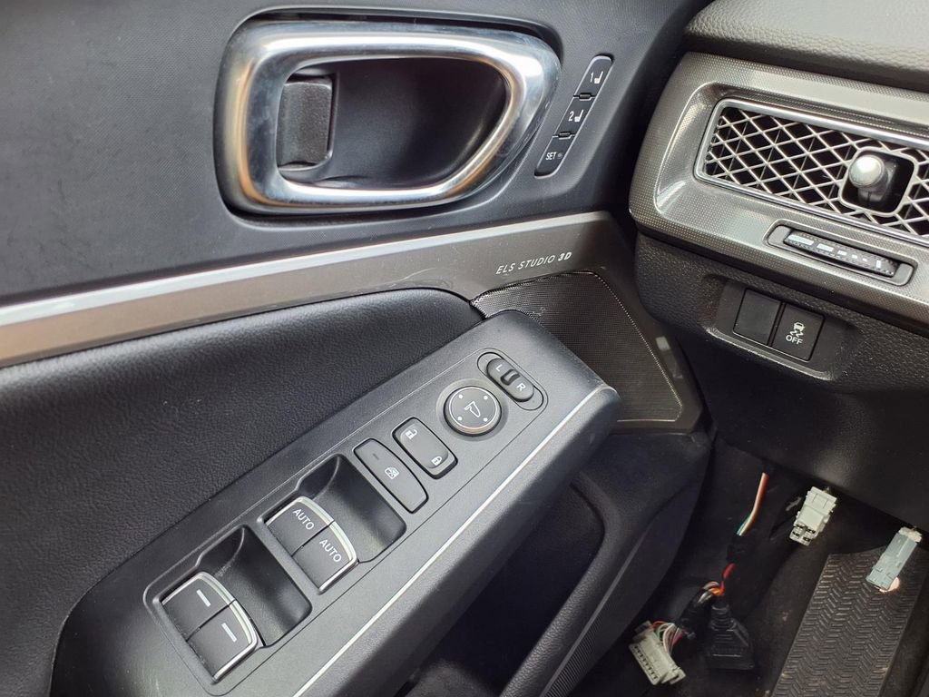 Used 2023 Acura Integra A-Spec image 21