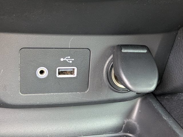 Used 2018 Nissan Rogue S FWD image 28