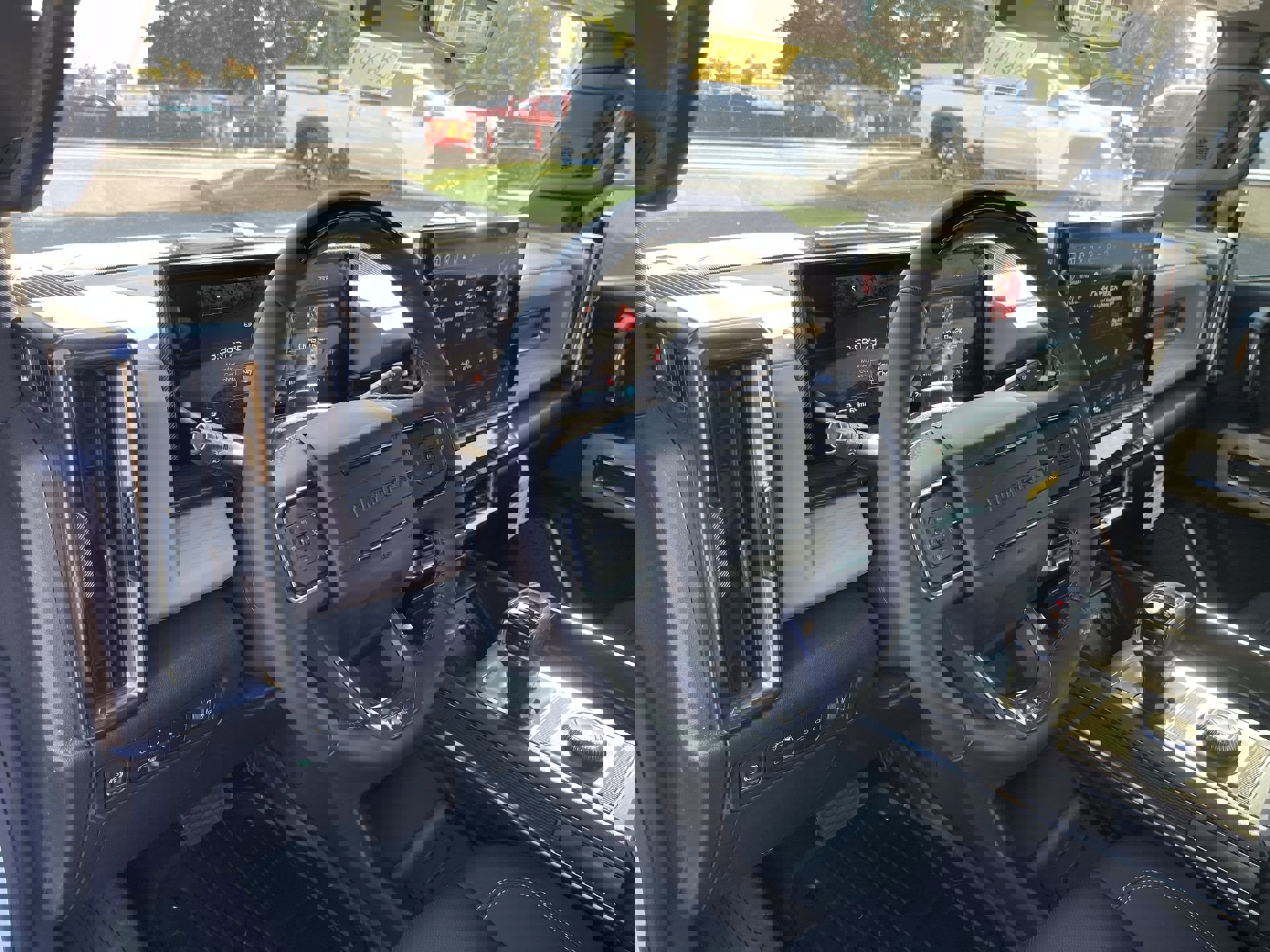 New 2026 GMC Hummer EV 4x4 Crew Cab image 44