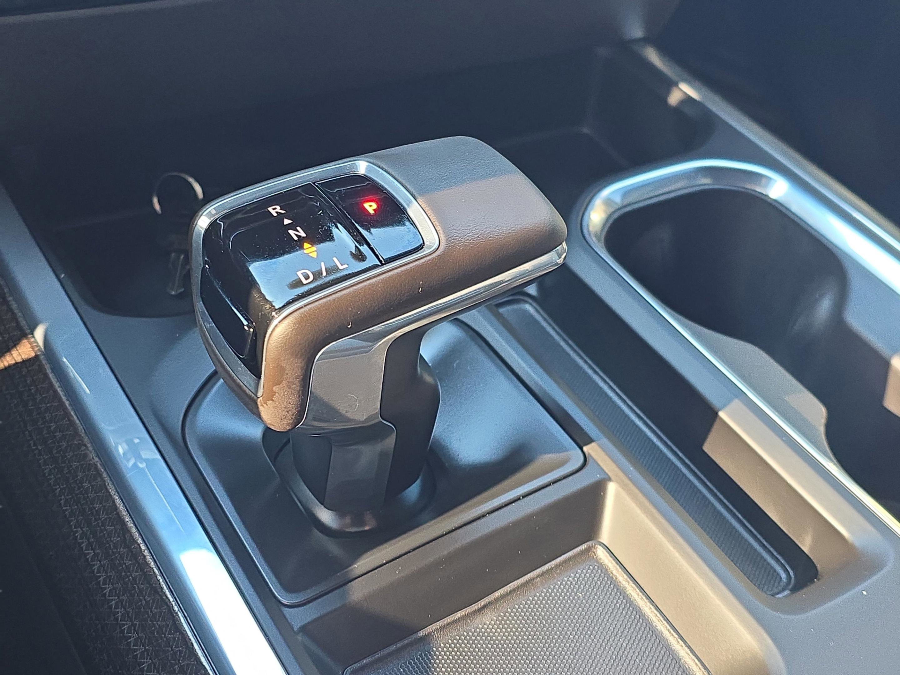 Used 2026 Chevrolet Silverado 1500 LT w/ All Star Edition Plus image 59