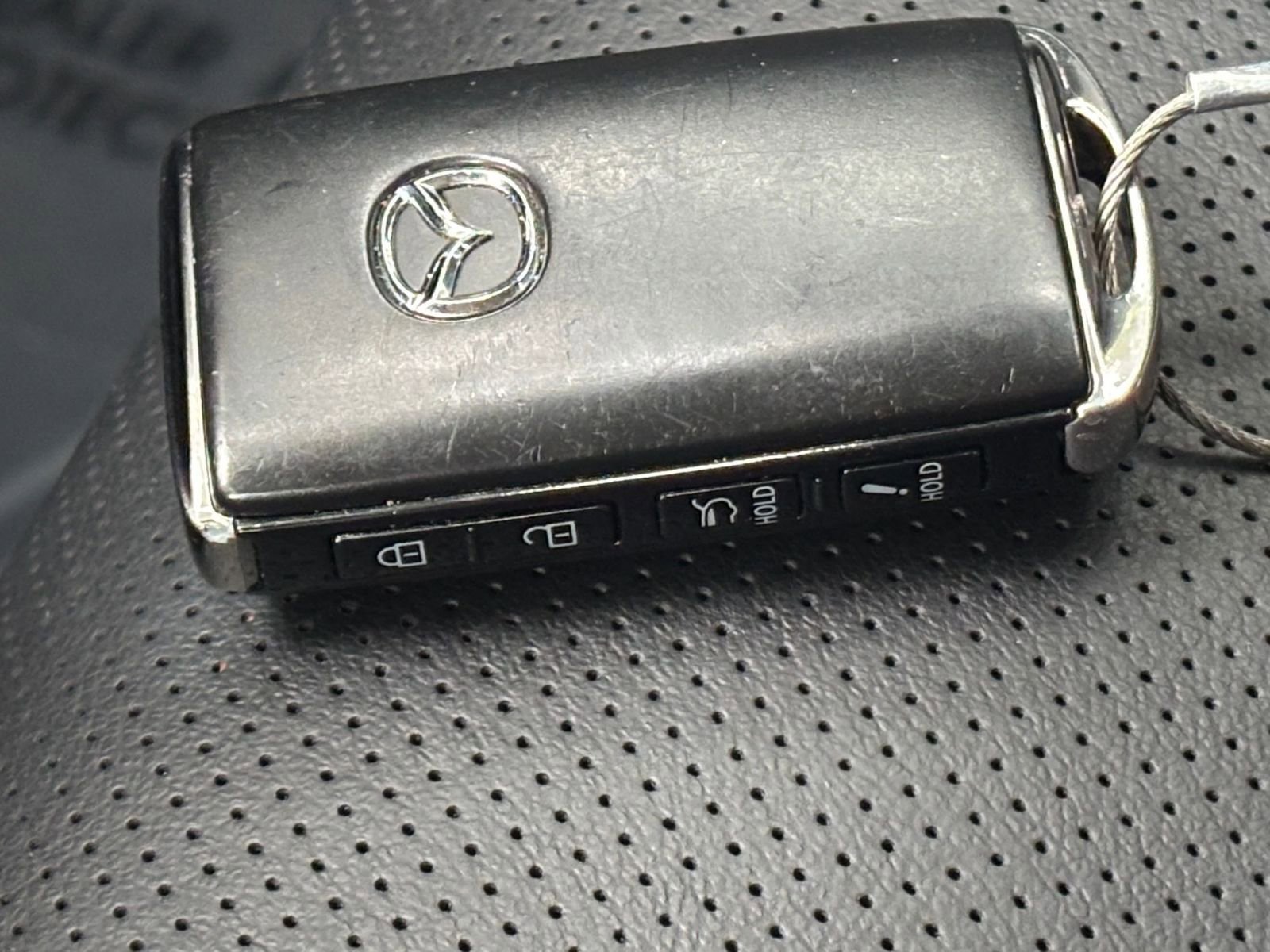 Used 2025 MAZDA CX-50 2.5 Hybrid w/ Premium Plus Pkg AWD/4WD image 23