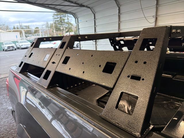 Certified 2023 Toyota Tacoma SR5 w/ Technology Package image 8