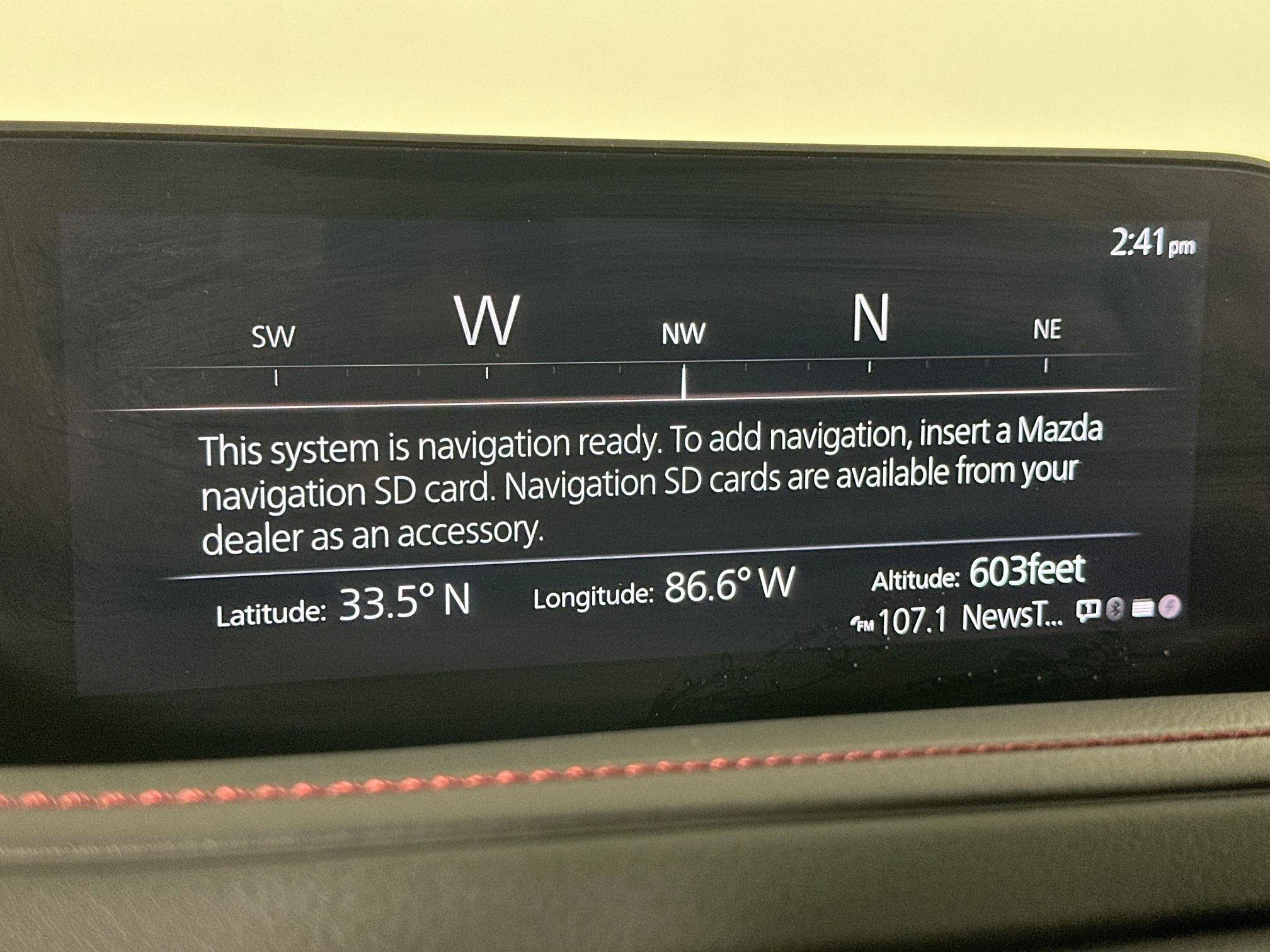 Used 2025 MAZDA CX-30 AWD 2.5 S w/ Preferred Package image 22