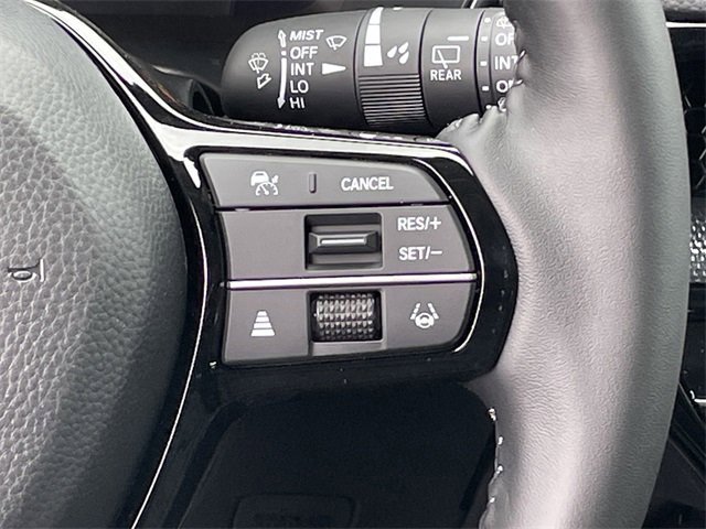 New 2026 Honda CR-V EX-L image 15