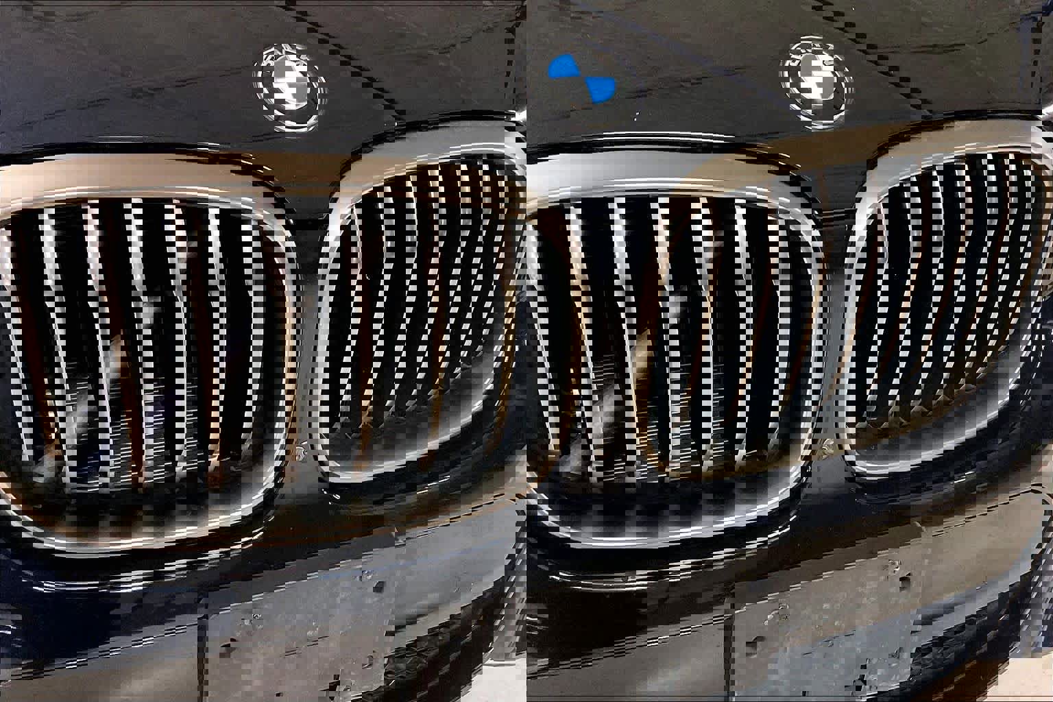 Used 2018 BMW X3 M40i w/ Premium Package image 30