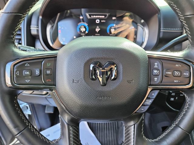 Used 2023 RAM 3500 Limited image 28