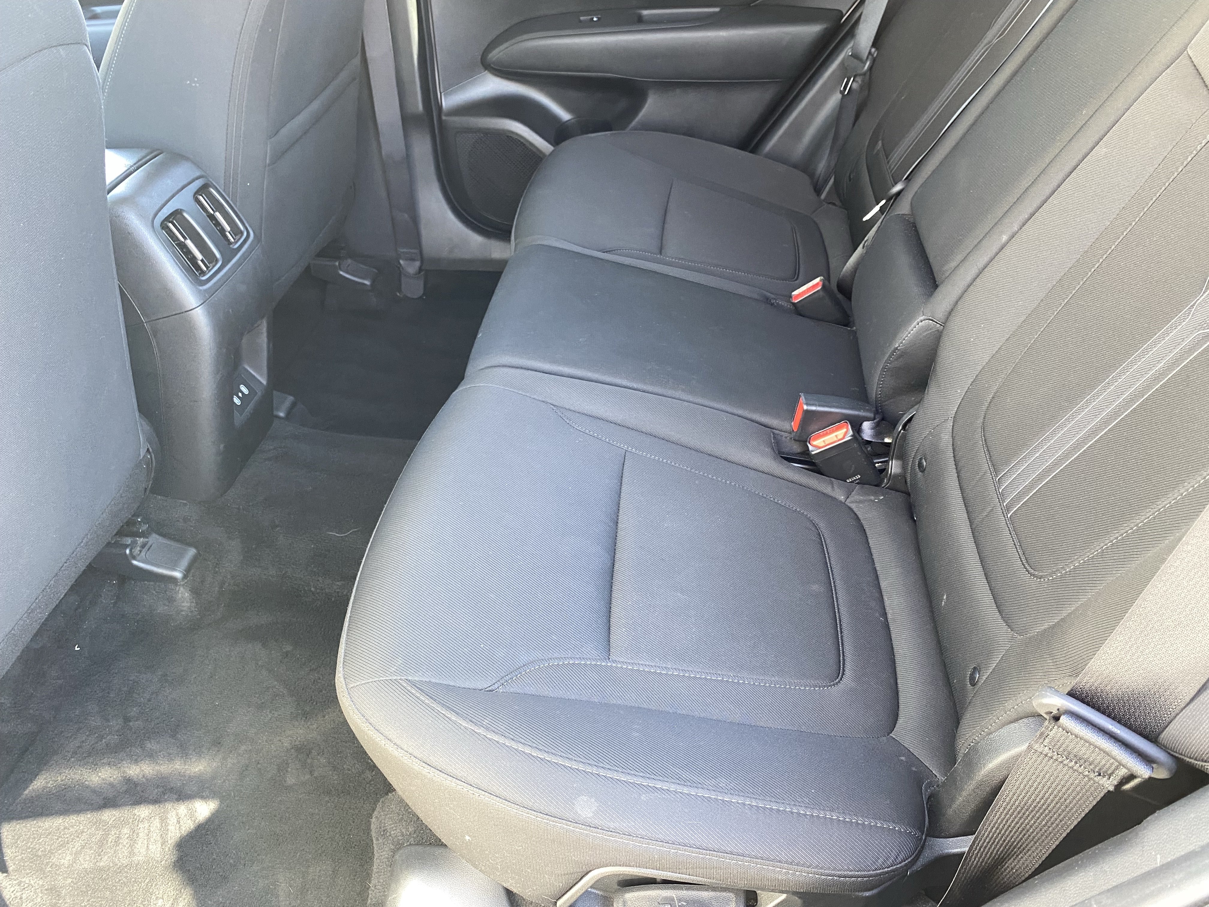 Used 2025 Hyundai Tucson SEL FWD image 15