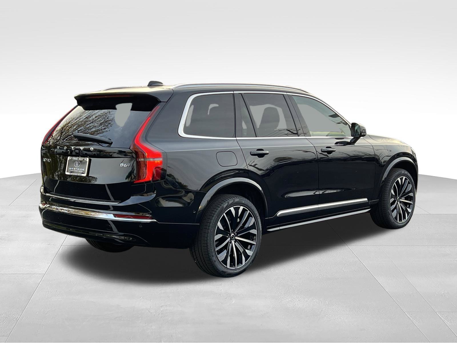 New 2027 Volvo XC90 B6 Plus AWD/4WD image 6