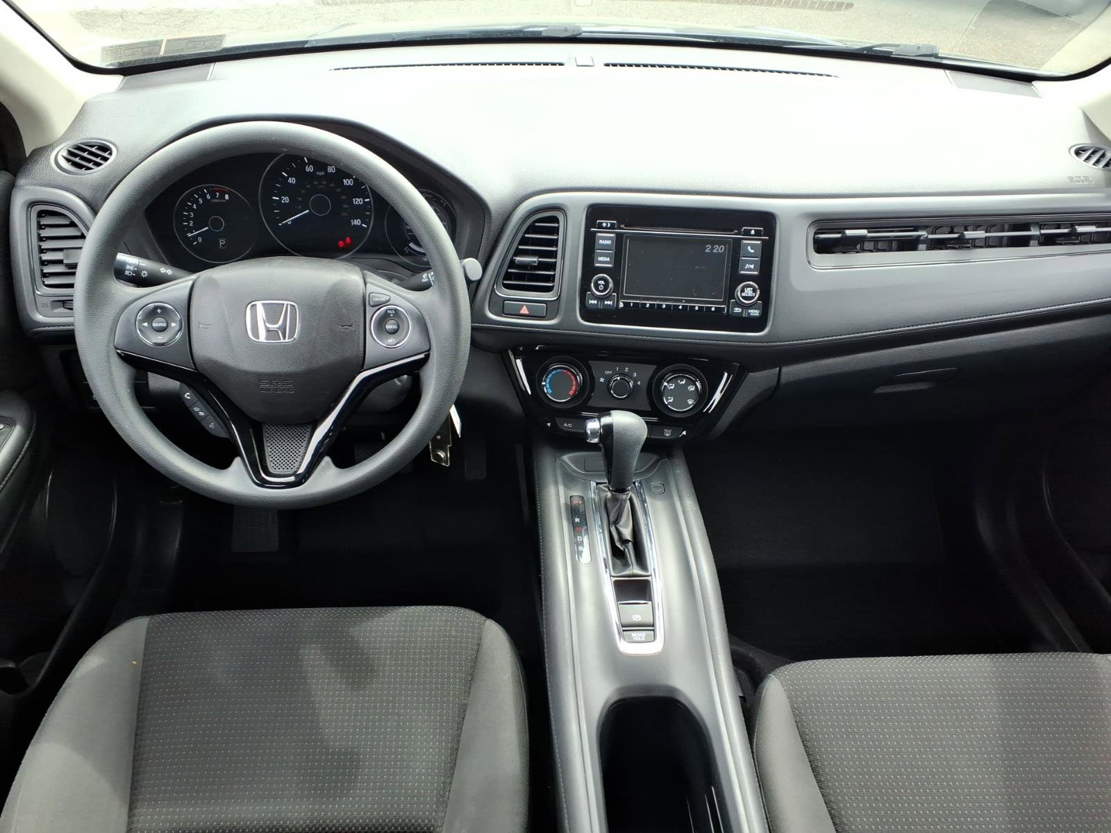Used 2020 Honda HR-V LX image 25