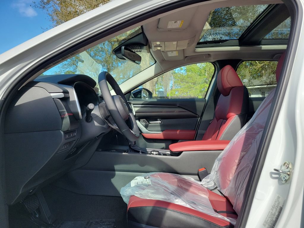 New 2026 MAZDA CX-50 AWD 2.5 Hybrid w/ Premium Pkg image 2