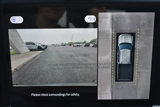 New 2025 Ford F250 Lariat w/ Lariat Ultimate Package image 35