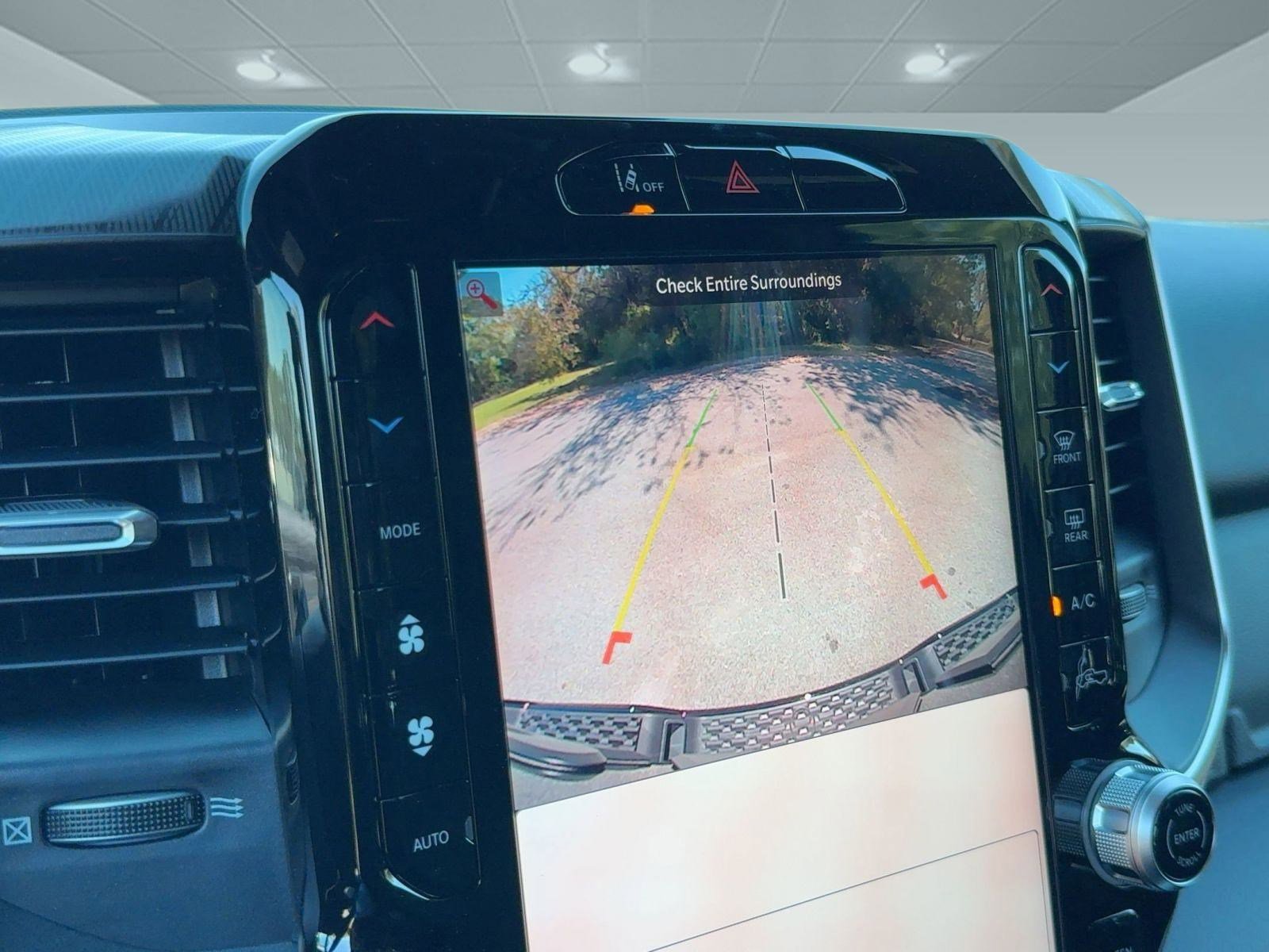 New 2026 RAM 1500 Lone Star image 22