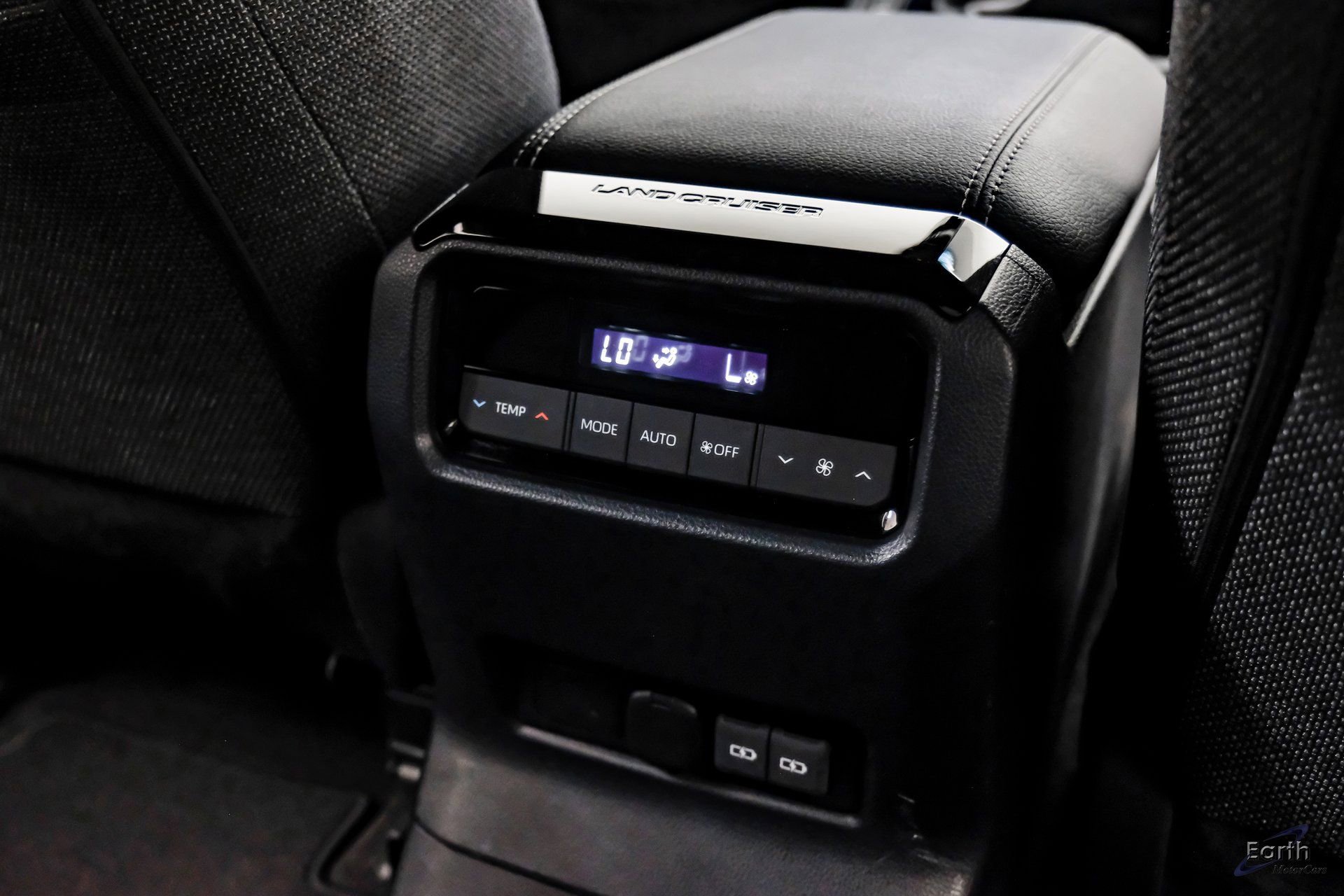 Used 2024 Toyota Land Cruiser 1958 image 73