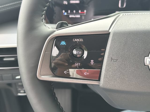 New 2026 Nissan Murano Platinum w/ Cargo Package AWD/4WD image 28