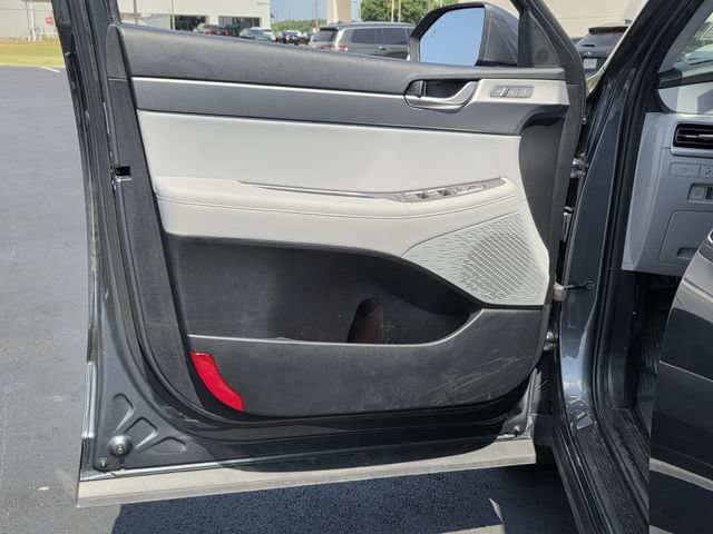Used 2022 Hyundai Palisade SEL w/ Premium Package FWD image 14