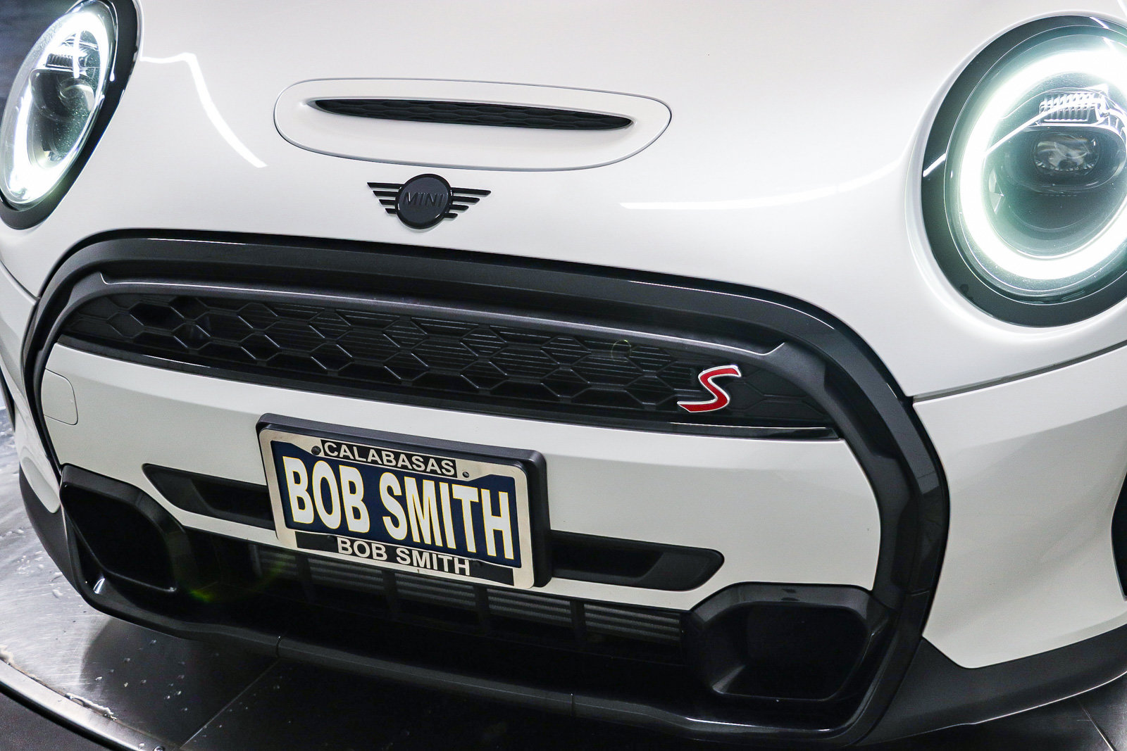 Used 2024 MINI Cooper S FWD image 10