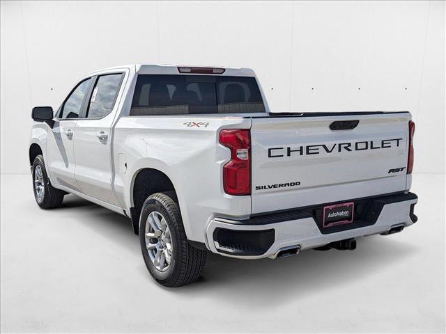 New 2025 Chevrolet Silverado 1500 RST w/ Convenience Package II image 7