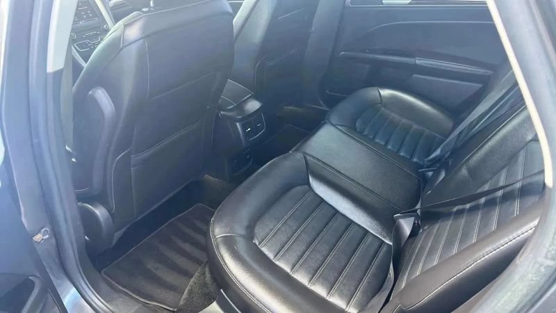 Used 2016 Ford Fusion Energi SE FWD image 14