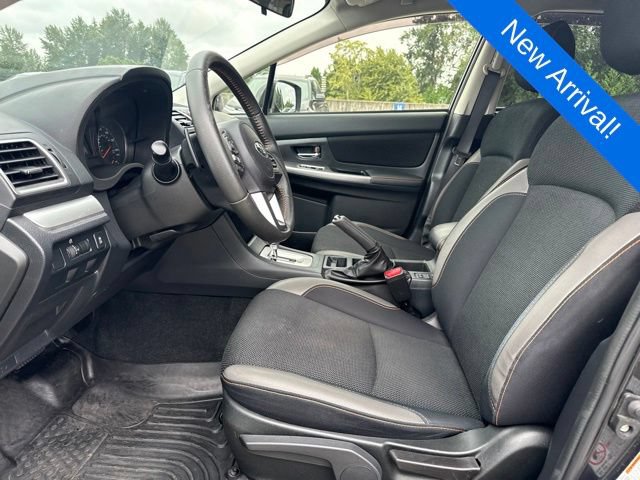 Used 2017 Subaru Crosstrek 2.0i Premium AWD/4WD image 13