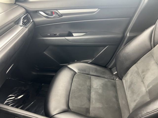 Used 2023 MAZDA CX-5 AWD 2.5 S w/ Select Package image 19