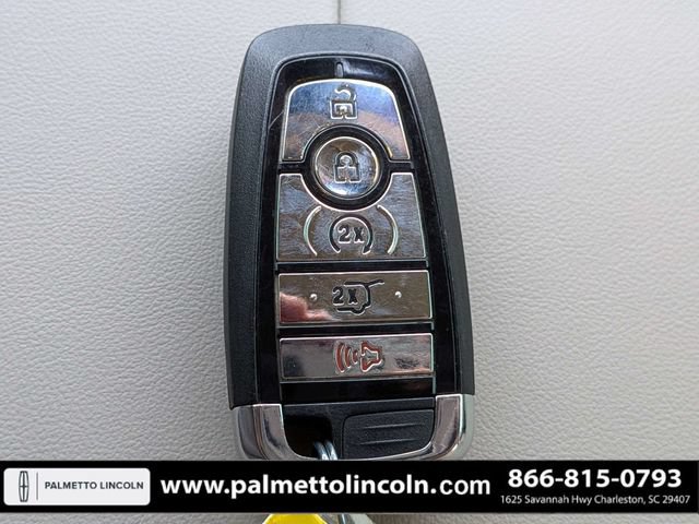 Used 2024 Lincoln Nautilus Reserve w/ Equipment Group 202A AWD/4WD image 32