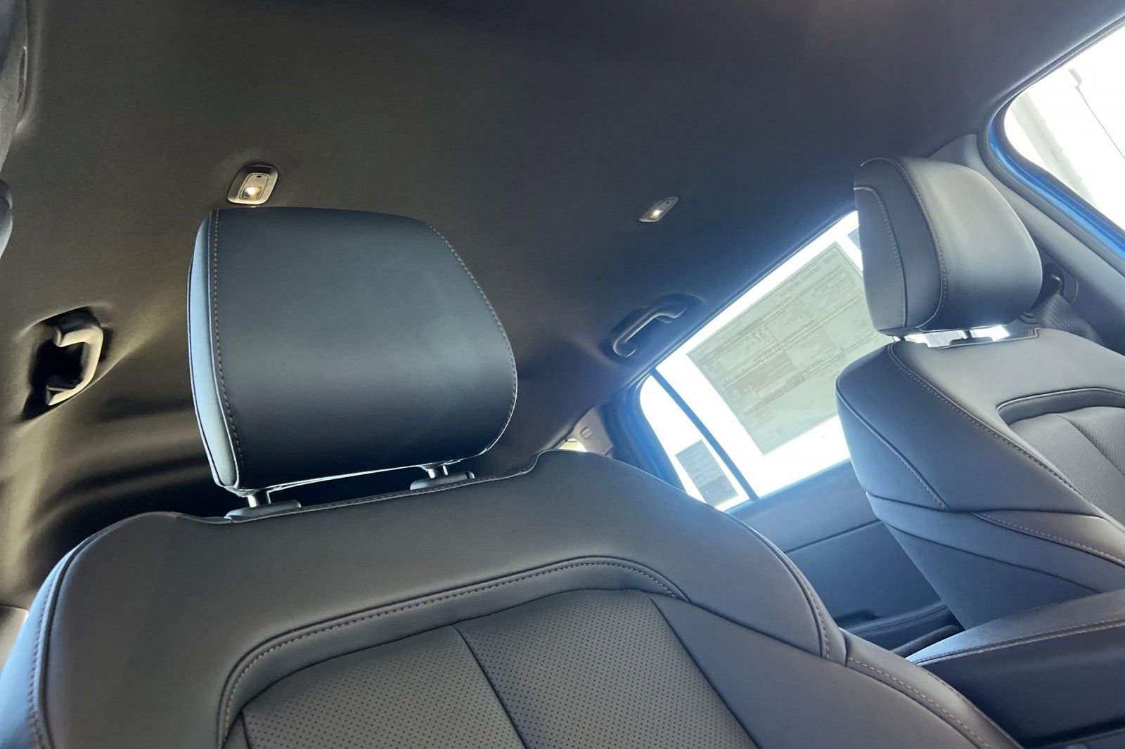 New 2026 Jeep Cherokee Limited AWD/4WD image 17