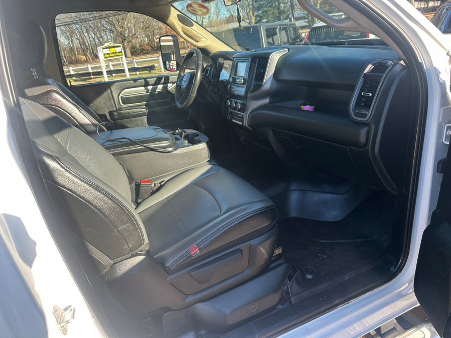 Used 2020 RAM 3500 Tradesman image 14