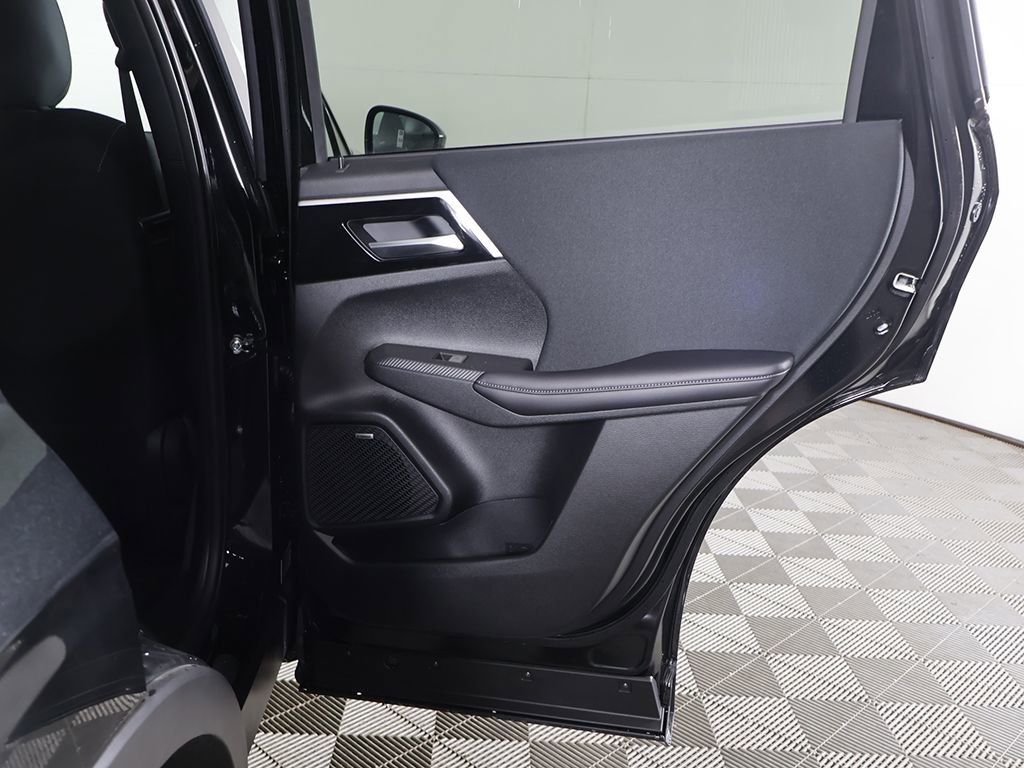 New 2026 Mitsubishi Outlander ES FWD image 24