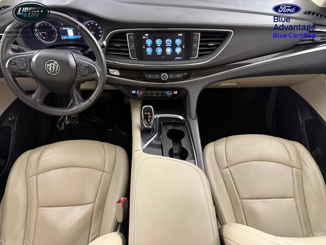 Used 2019 Buick Enclave Essence AWD/4WD image 19