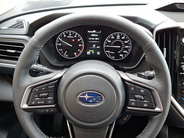 New 2025 Subaru Ascent Touring image 17