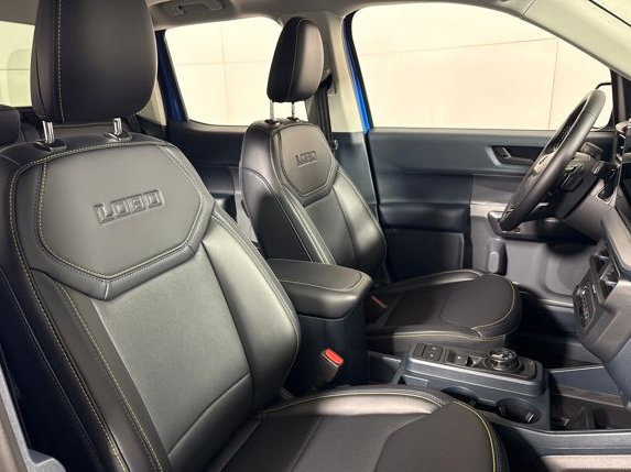 New 2026 Ford Maverick Lobo AWD/4WD image 14