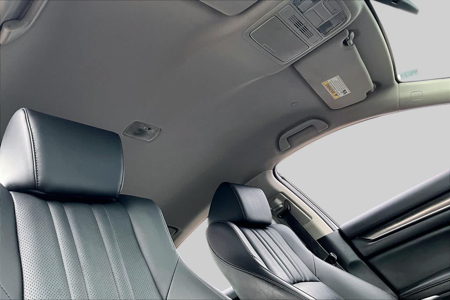 Used 2022 Honda Accord Sport Special Edition image 13