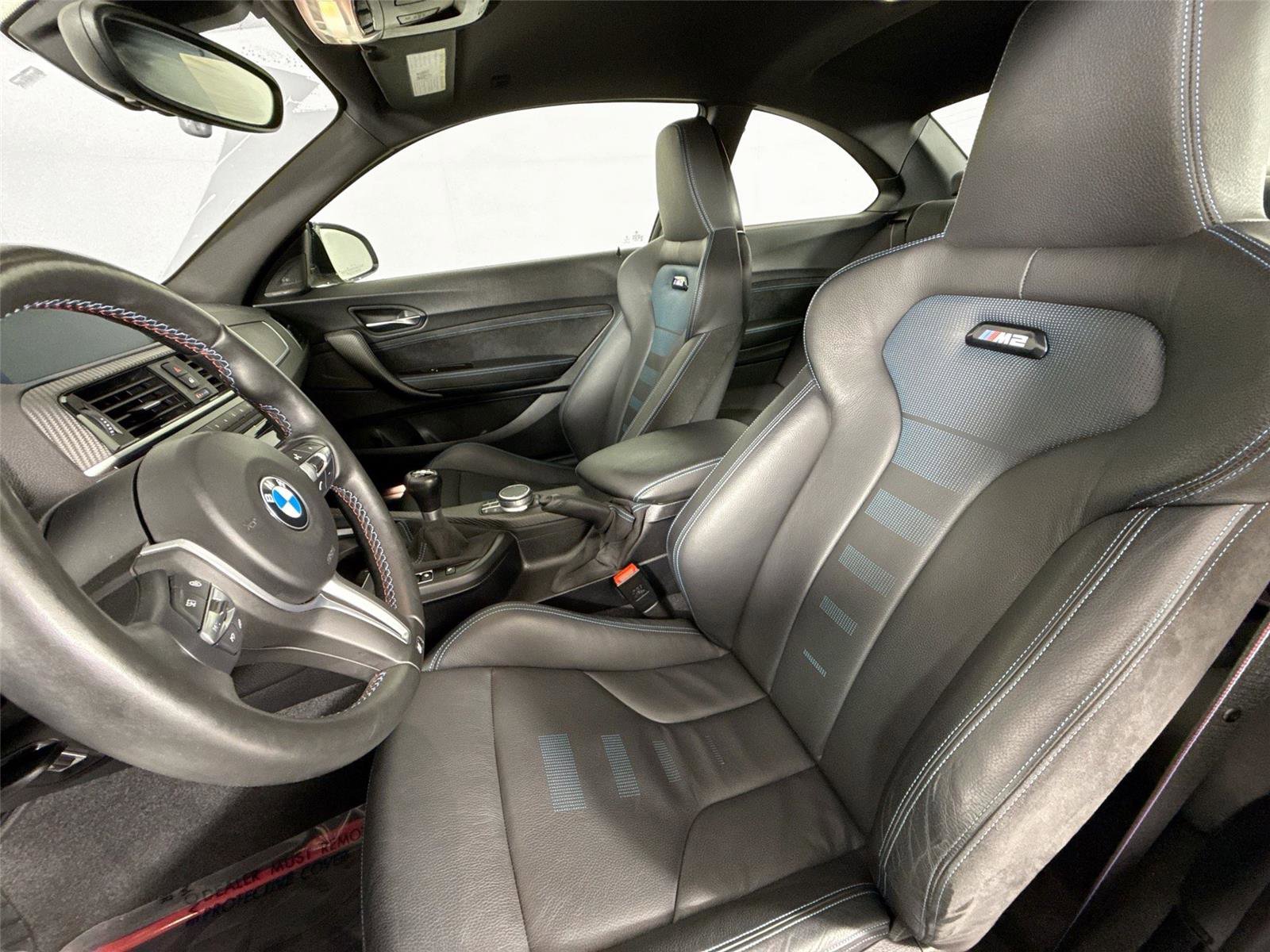 Used 2021 BMW M2 Competition w/ Executive Package image 3