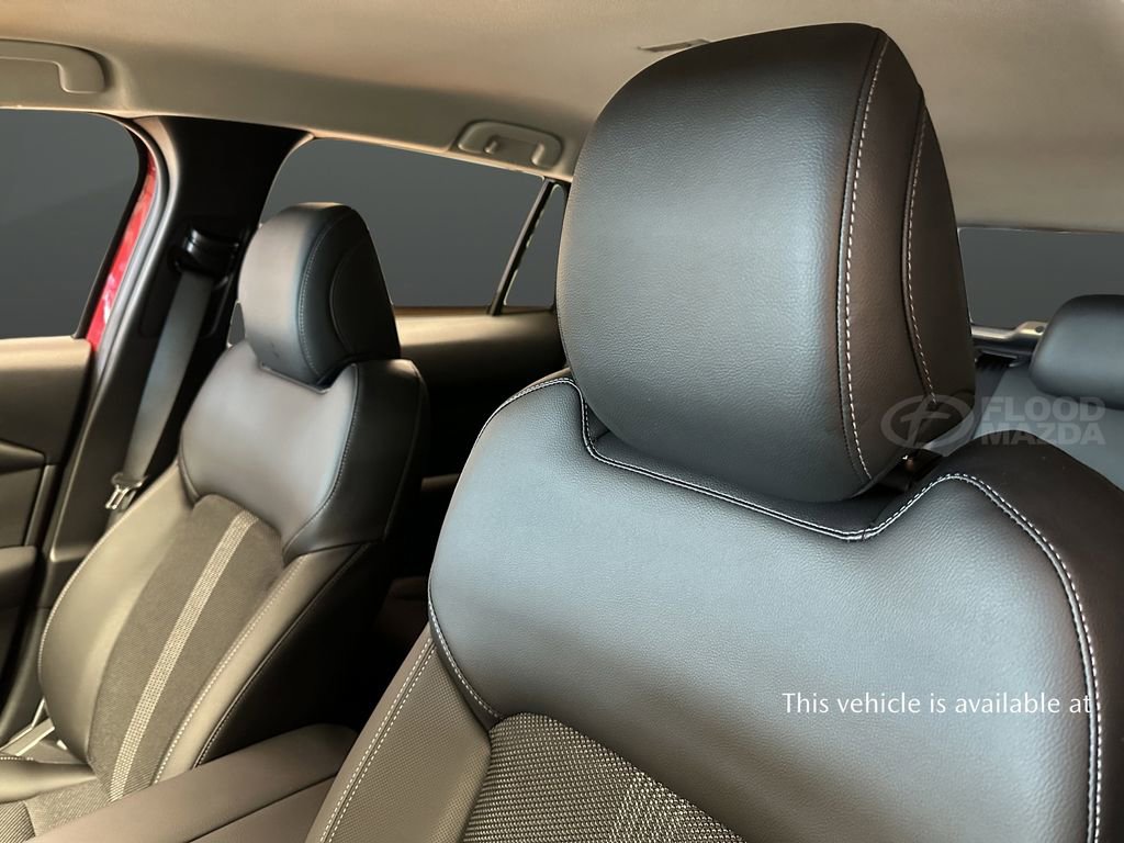 Certified 2025 MAZDA CX-50 AWD 2.5 S w/ Weather Package image 10