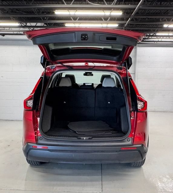 Used 2024 Honda CR-V EX image 9