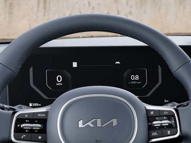 New 2026 Kia Carnival SX FWD image 22