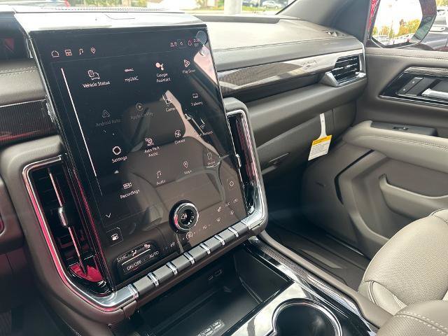 New 2026 GMC Yukon XL Elevation AWD/4WD image 9