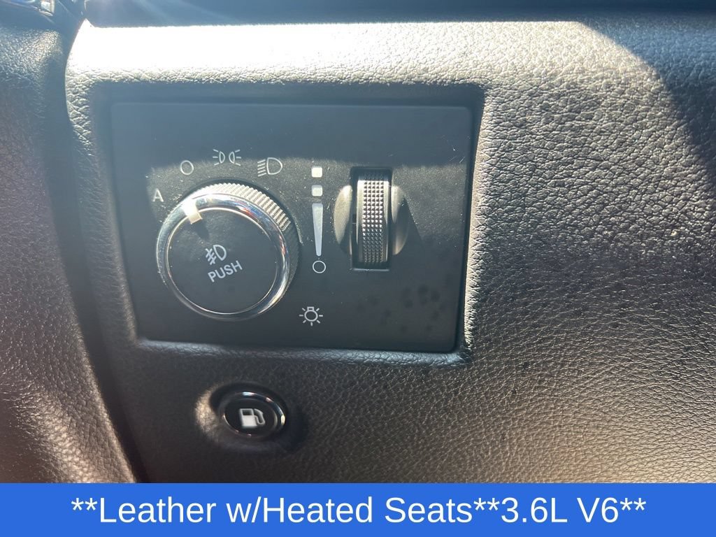 Used 2017 Jeep Grand Cherokee Limited 75th Anniversary AWD/4WD image 9
