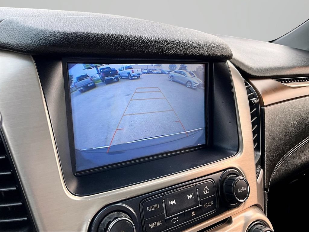 Used 2020 GMC Yukon XL Denali w/ Denali Ultimate Package AWD/4WD image 22