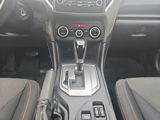 Used 2023 Subaru Crosstrek 2.0i Premium image 11