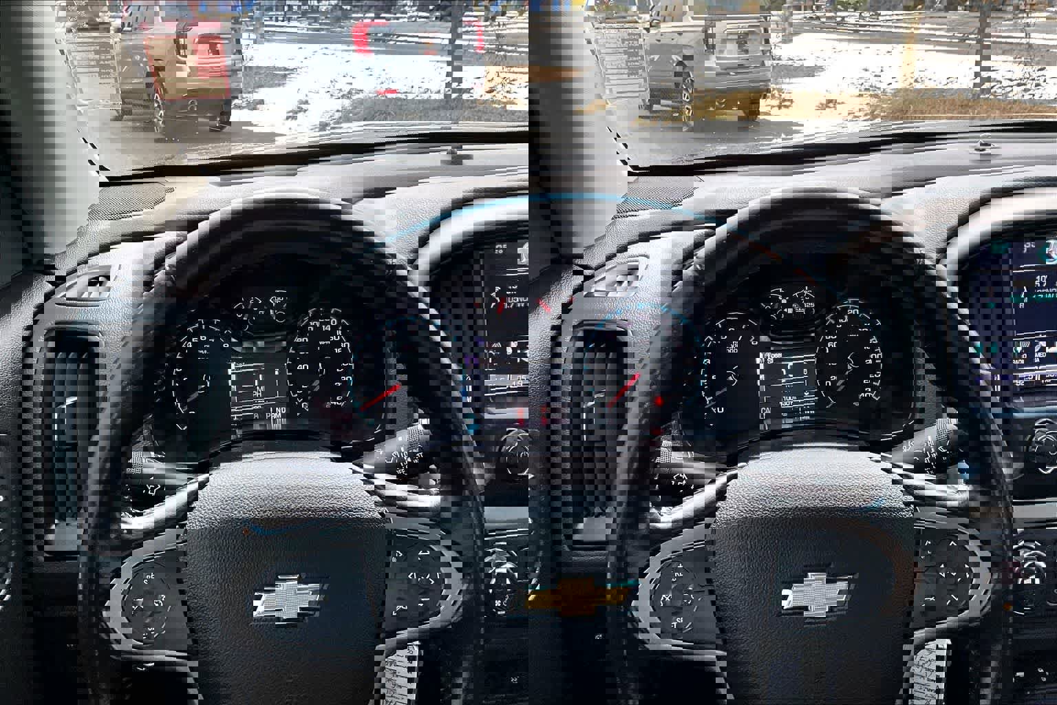 Used 2016 Chevrolet Colorado Z71 image 18