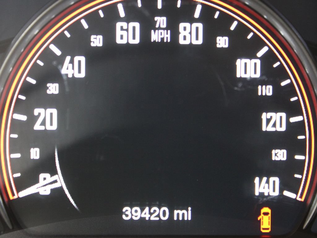 Used 2025 Dodge Durango R/T AWD/4WD image 9